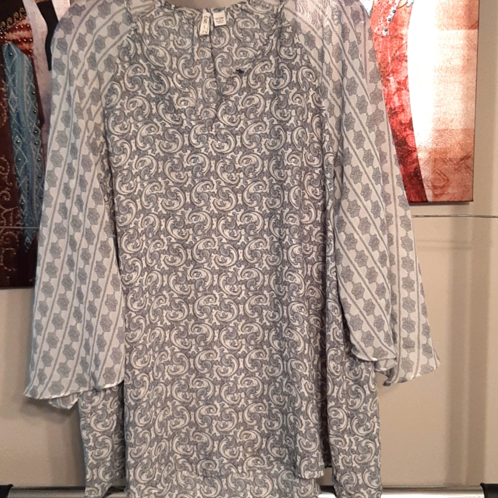 Cato sz 18/20 blouse